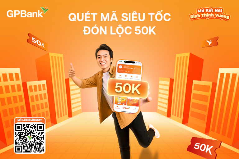 Mở kết nối - Rinh thịnh vượng 2