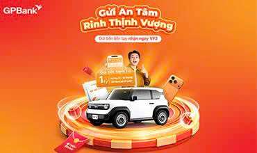Gửi An Tâm - Rinh Thịnh Vượng