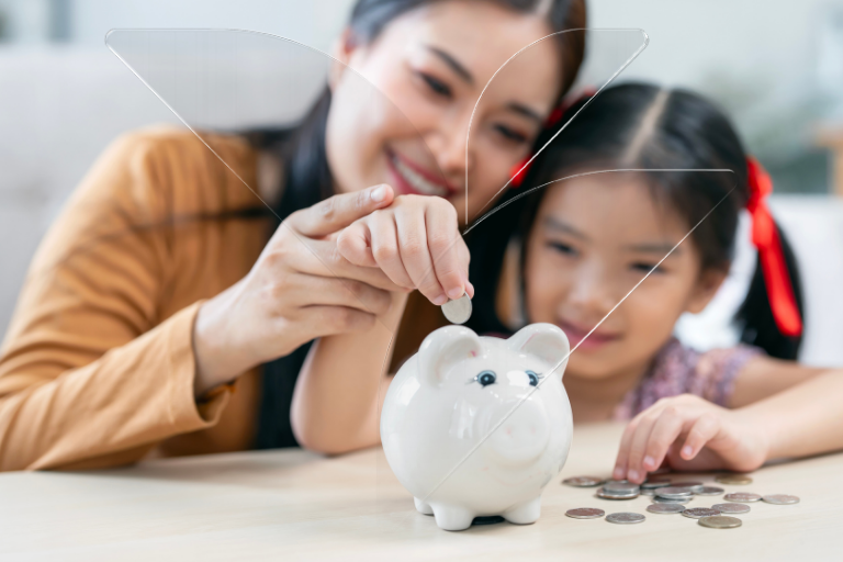 Tiết kiệm trả lãi cuối kỳ