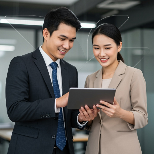 Tài khoản và thanh toán