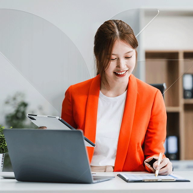 Tài khoản và thanh toán