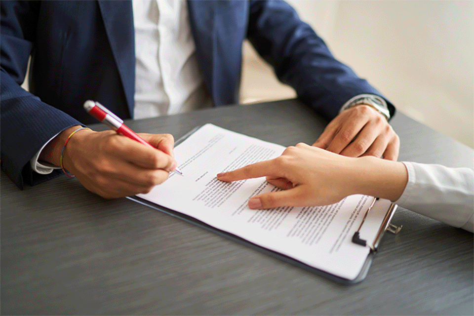 Thư tín dụng nhập khẩu