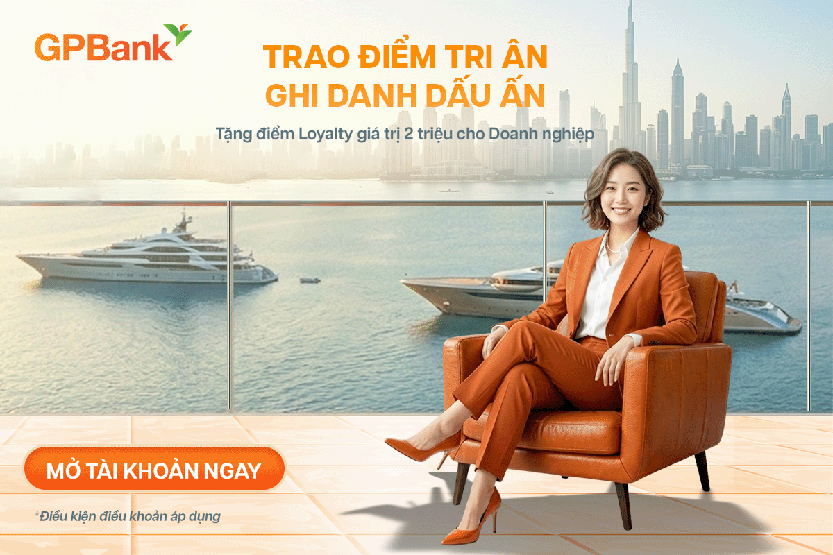 Triệu điểm tri ân - Vạn trải nghiệm xứng tầm cùng chương trình “Tri ân thịnh vượng”