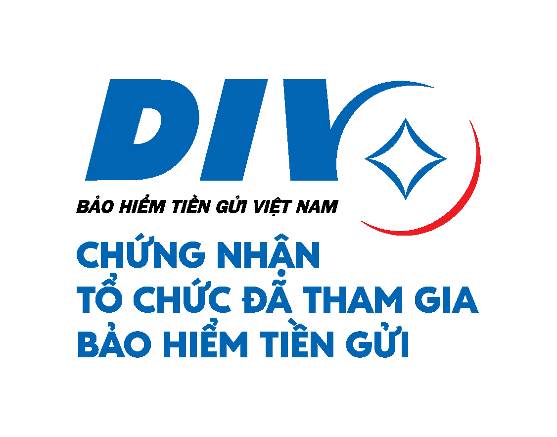 Chứng nhận bảo hiểm tiền gửi