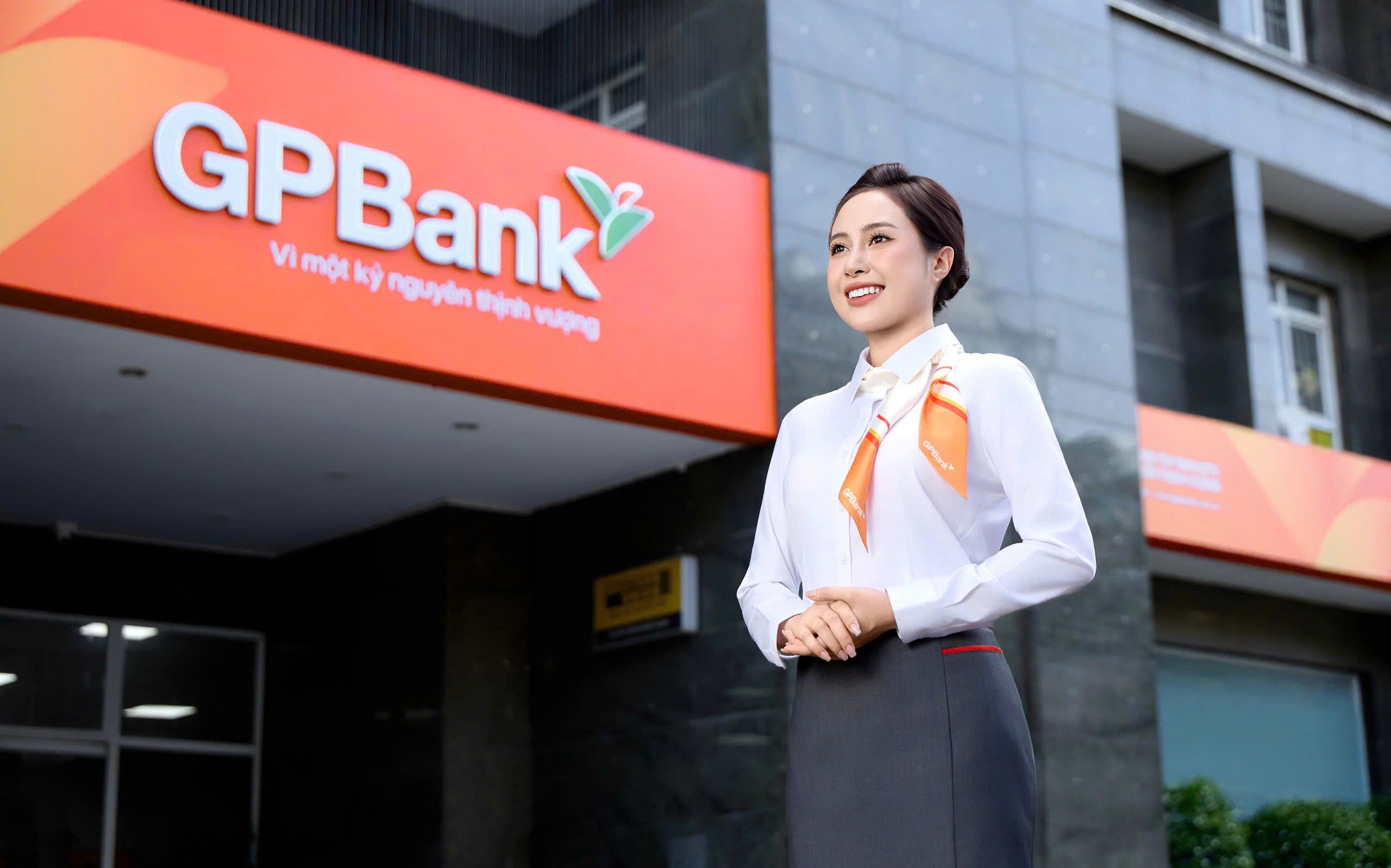 Thông báo: Từ 28/04/2026, GPBank Bạch Mai đổi tên thành GPBank Đông Hà Nội và thay đổi địa chỉ hoạt động