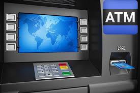  THÔNG BÁO ATM LẠCH TRAY TẠM DỪNG HOẠT ĐỘNG ĐỂ SỬA CHỮA