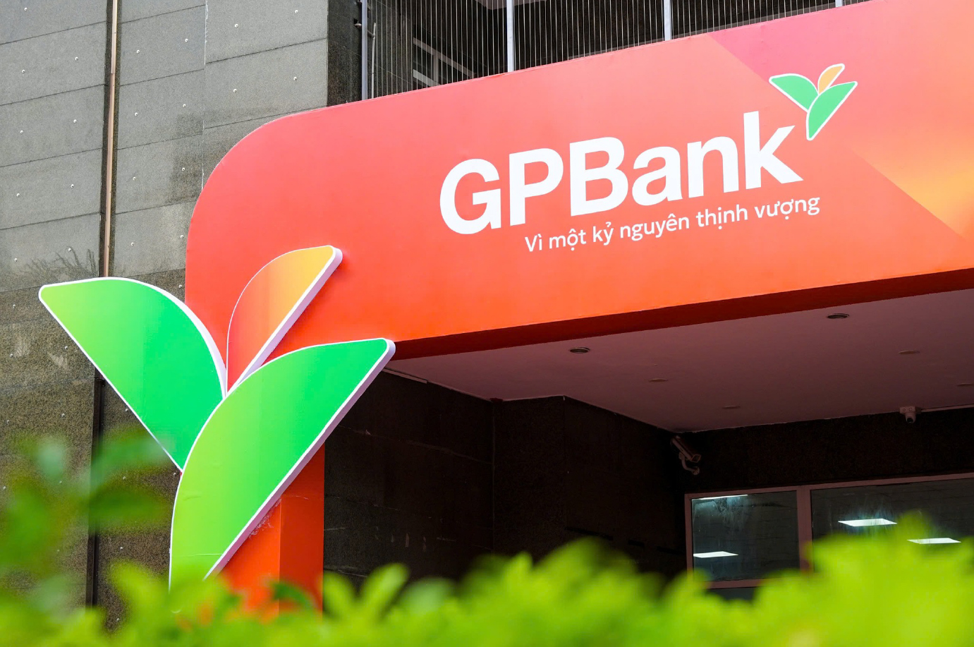 GPBank thông báo sửa đổi nội dung về trụ sở chính và bổ sung nội dung hoạt động